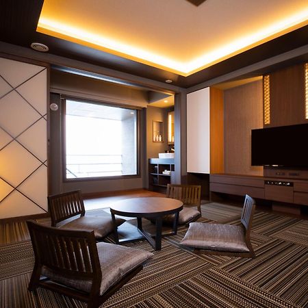 Yunokawa Prince Hotel Nagisatei Χακοντάτε Εξωτερικό φωτογραφία