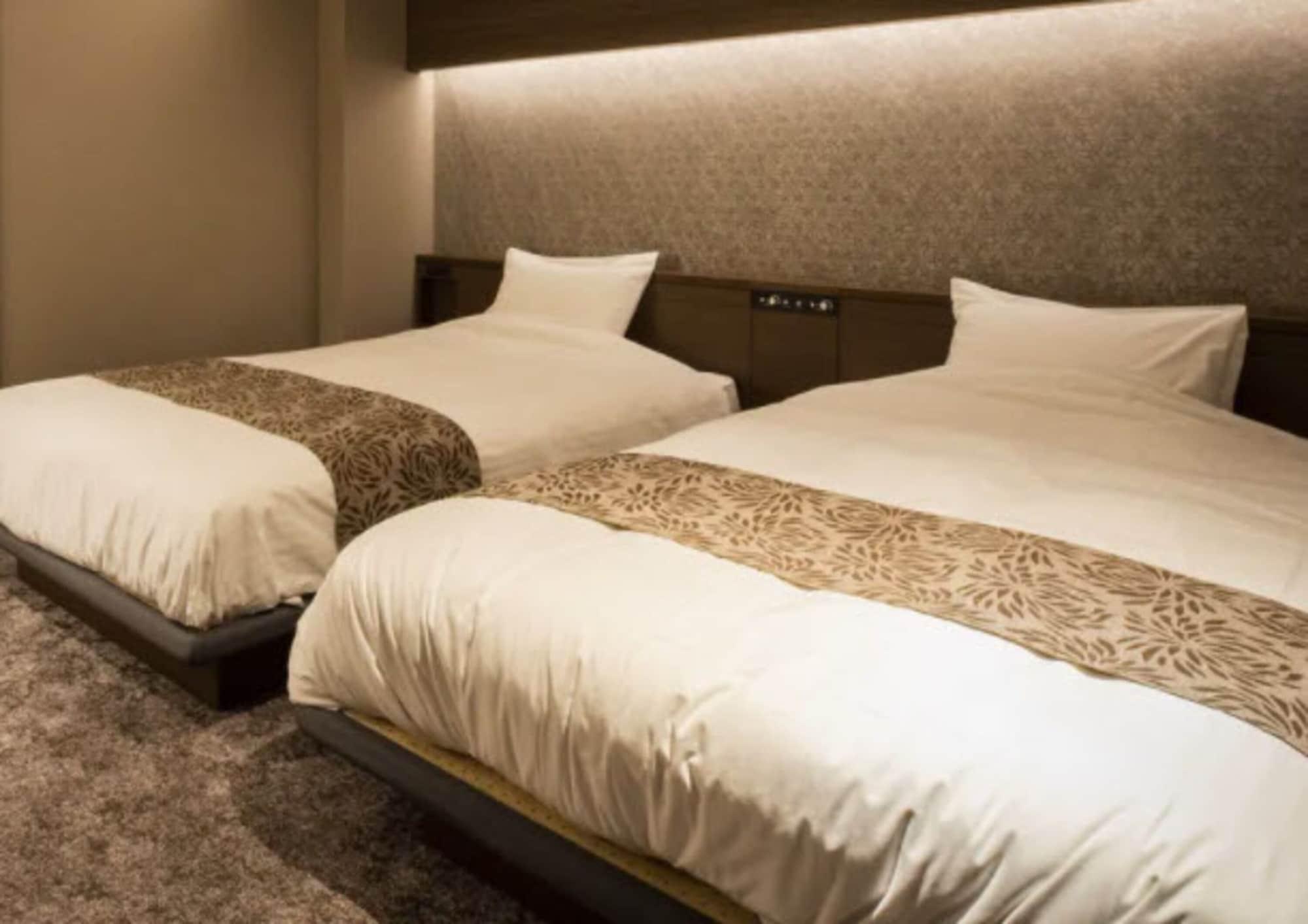 Yunokawa Prince Hotel Nagisatei Χακοντάτε Εξωτερικό φωτογραφία