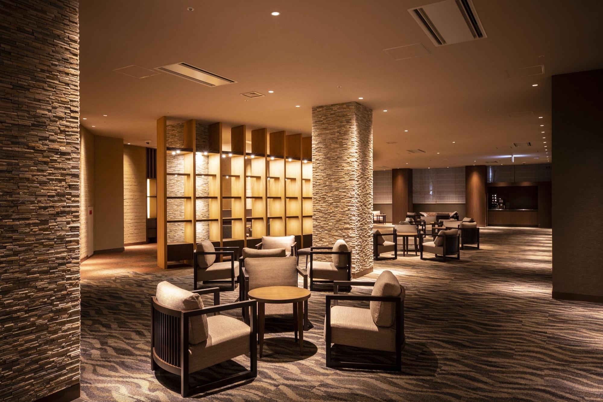 Yunokawa Prince Hotel Nagisatei Χακοντάτε Εξωτερικό φωτογραφία