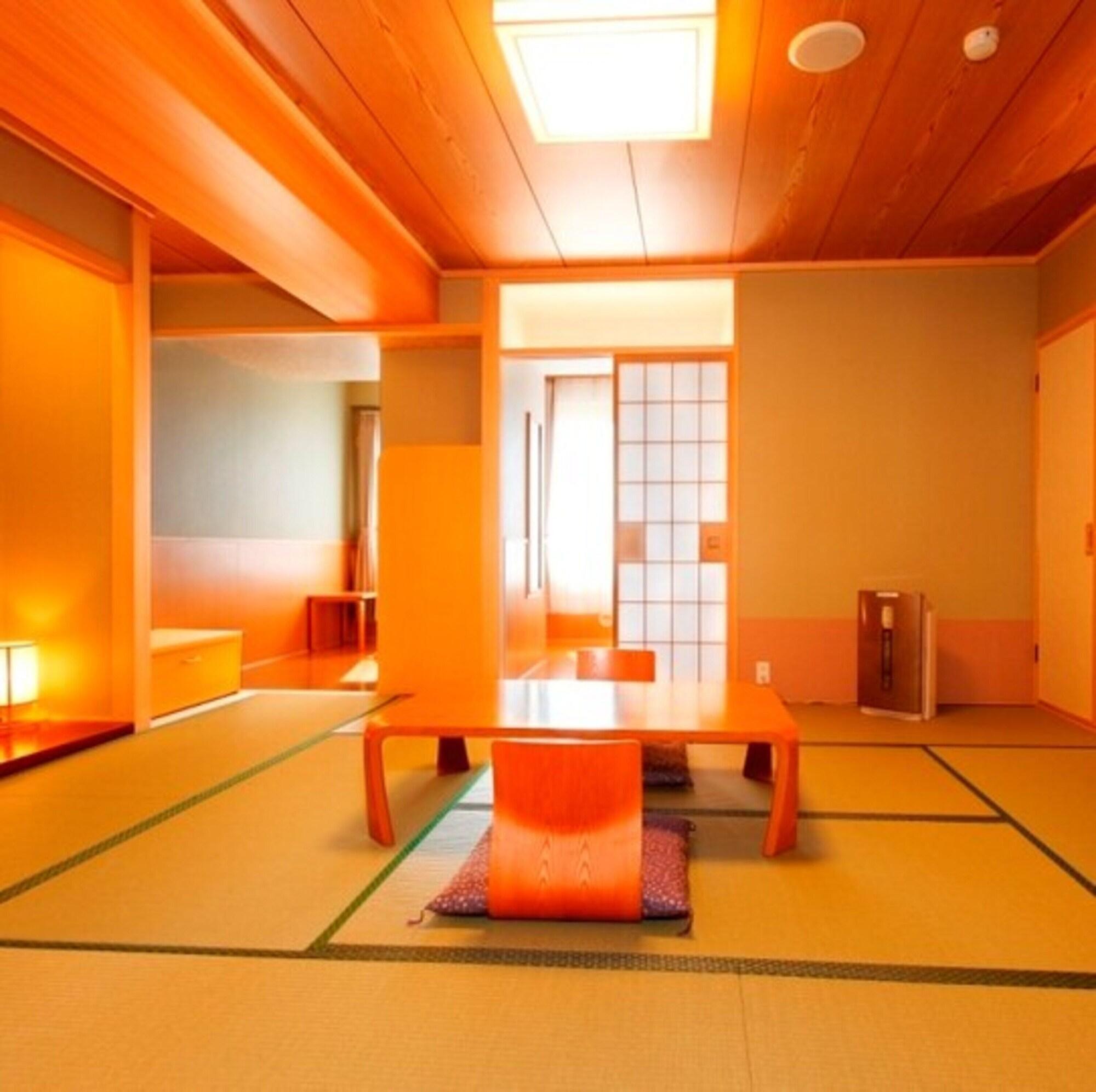 Yunokawa Prince Hotel Nagisatei Χακοντάτε Εξωτερικό φωτογραφία