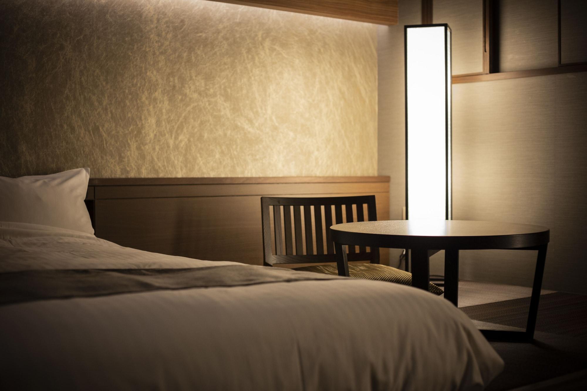 Yunokawa Prince Hotel Nagisatei Χακοντάτε Εξωτερικό φωτογραφία