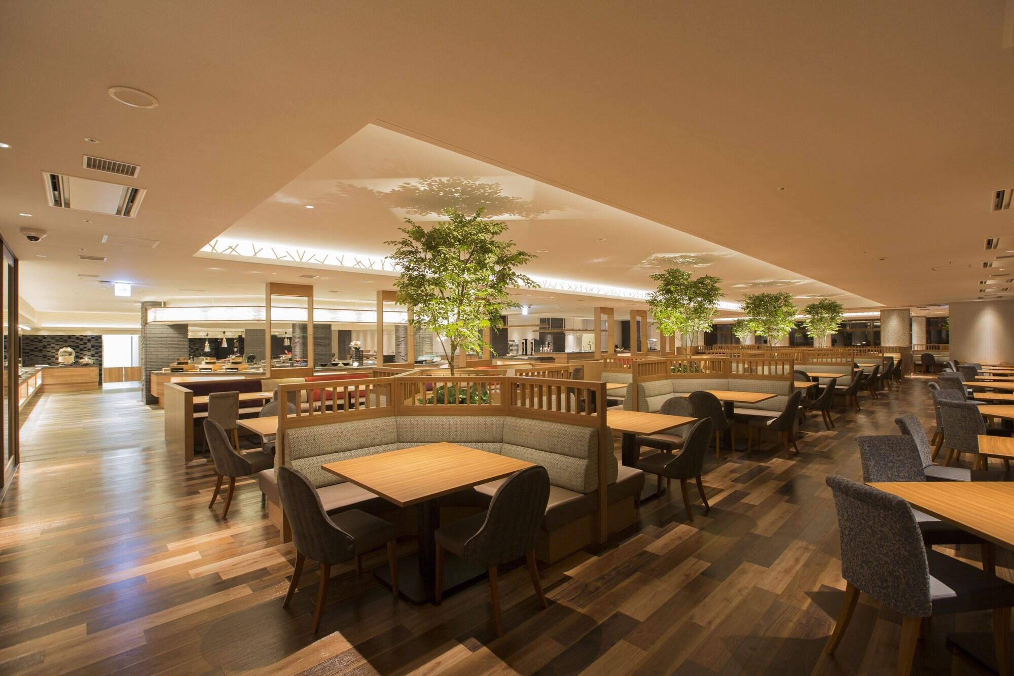 Yunokawa Prince Hotel Nagisatei Χακοντάτε Εξωτερικό φωτογραφία
