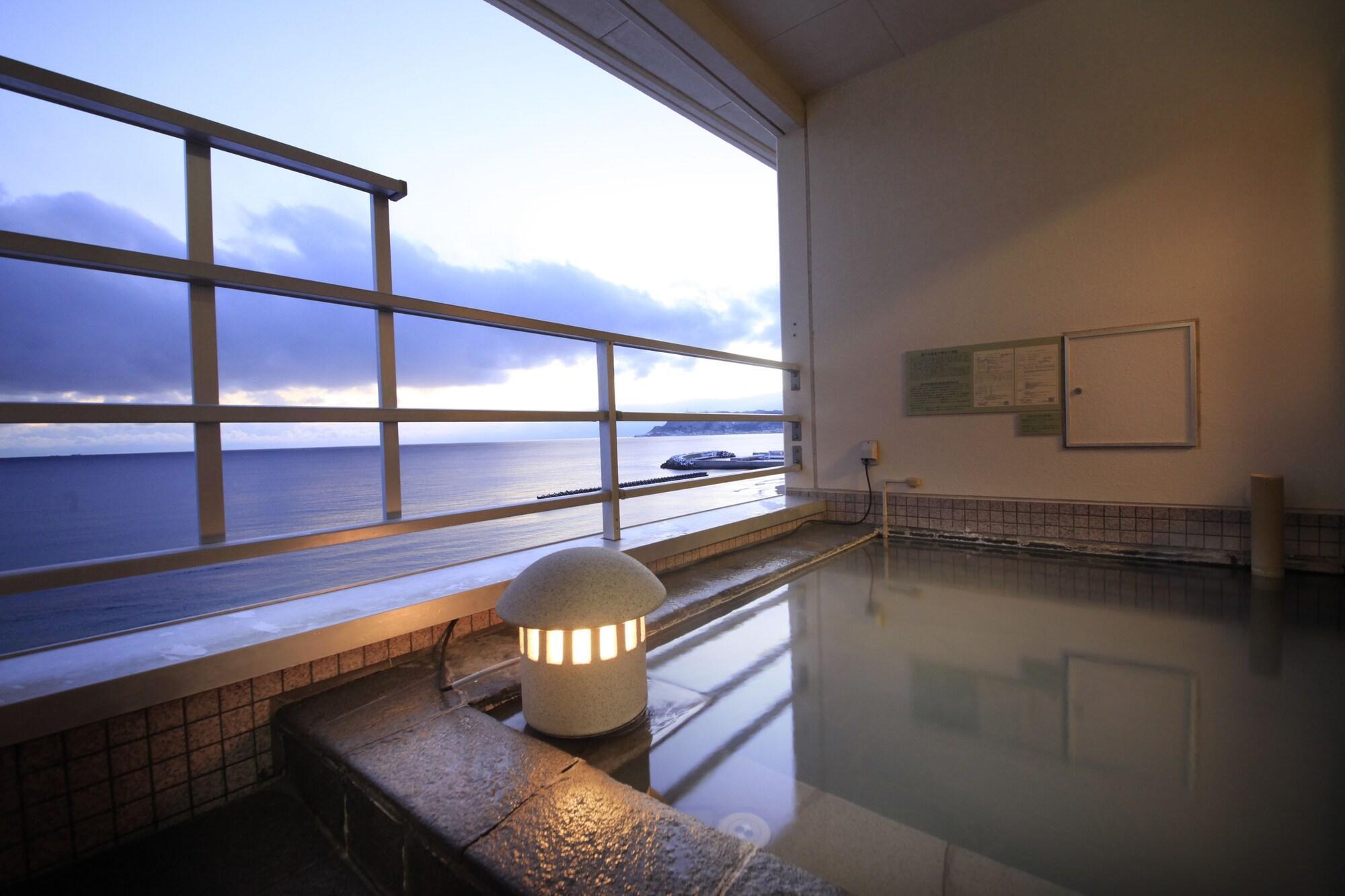 Yunokawa Prince Hotel Nagisatei Χακοντάτε Εξωτερικό φωτογραφία