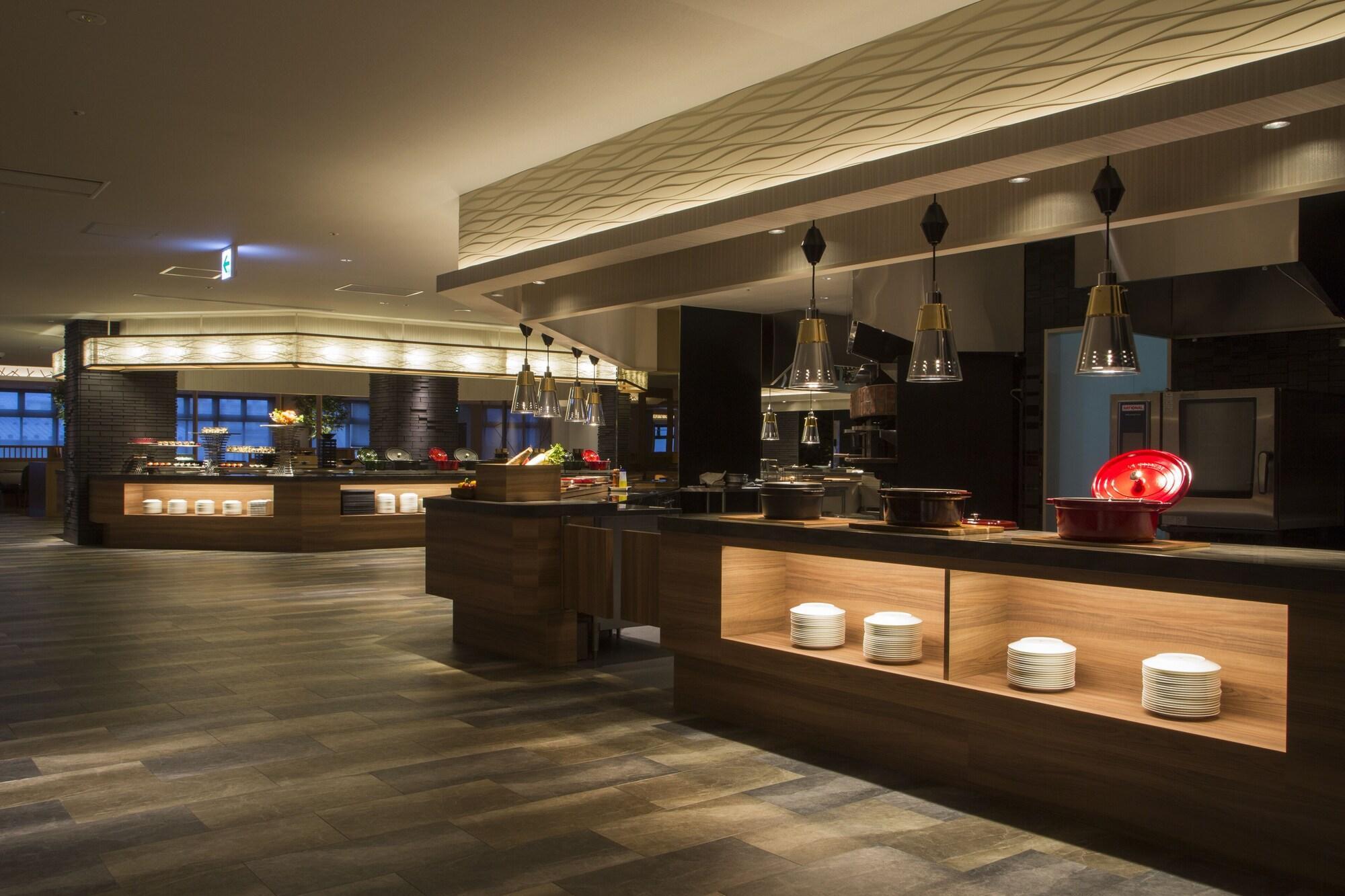 Yunokawa Prince Hotel Nagisatei Χακοντάτε Εξωτερικό φωτογραφία