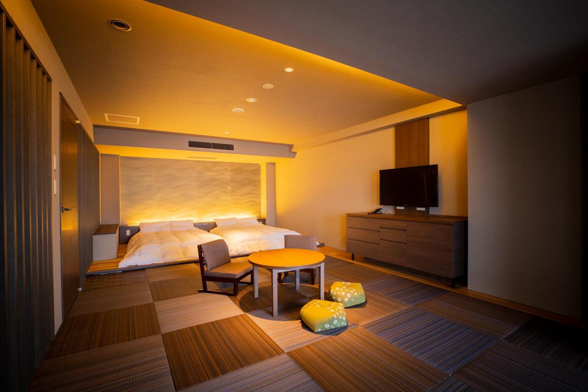 Yunokawa Prince Hotel Nagisatei Χακοντάτε Εξωτερικό φωτογραφία