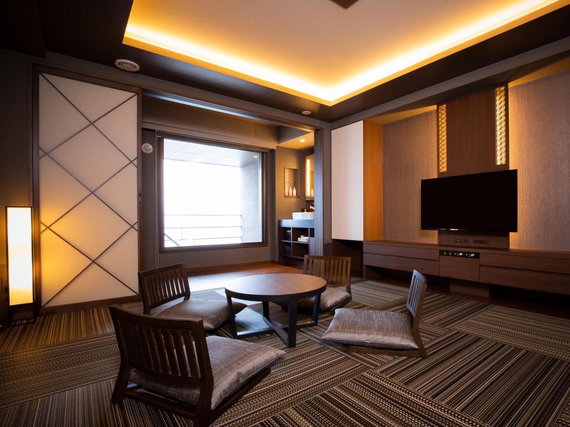 Yunokawa Prince Hotel Nagisatei Χακοντάτε Εξωτερικό φωτογραφία