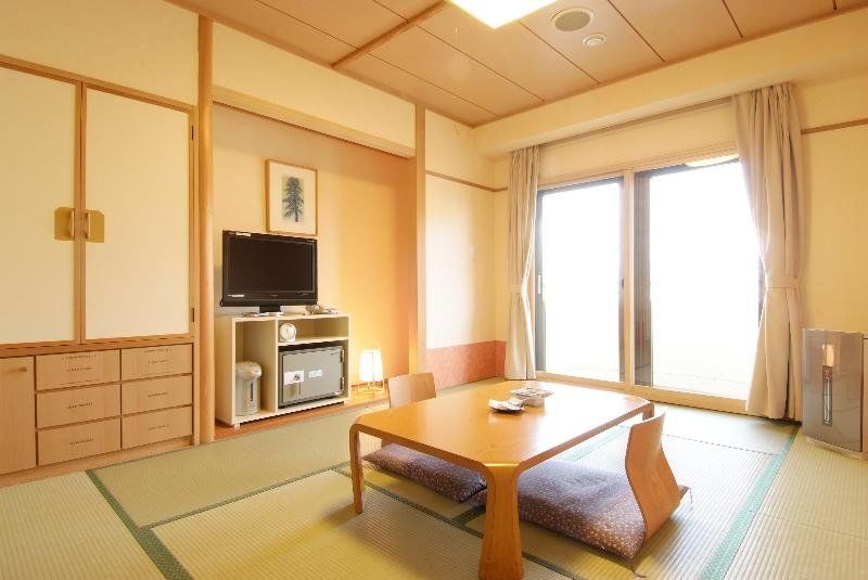 Yunokawa Prince Hotel Nagisatei Χακοντάτε Εξωτερικό φωτογραφία