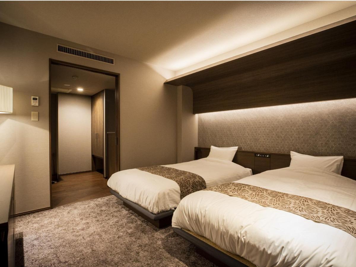 Yunokawa Prince Hotel Nagisatei Χακοντάτε Εξωτερικό φωτογραφία