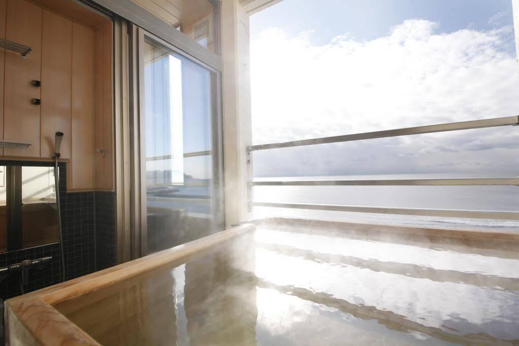 Yunokawa Prince Hotel Nagisatei Χακοντάτε Εξωτερικό φωτογραφία